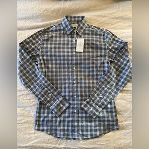 Faherty — The Movement™ Shirt — small